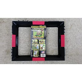 ConnectNBag 30 gal. Lawn & Leaf Bag Holder 1 pk