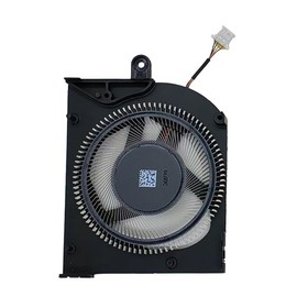 JISHIYUFS New CPU Cooling Fan For Acer Predator Triton 500 SE PT516-51S, PT516-52S P/N: ND75C96-21K07 DC5V 1A