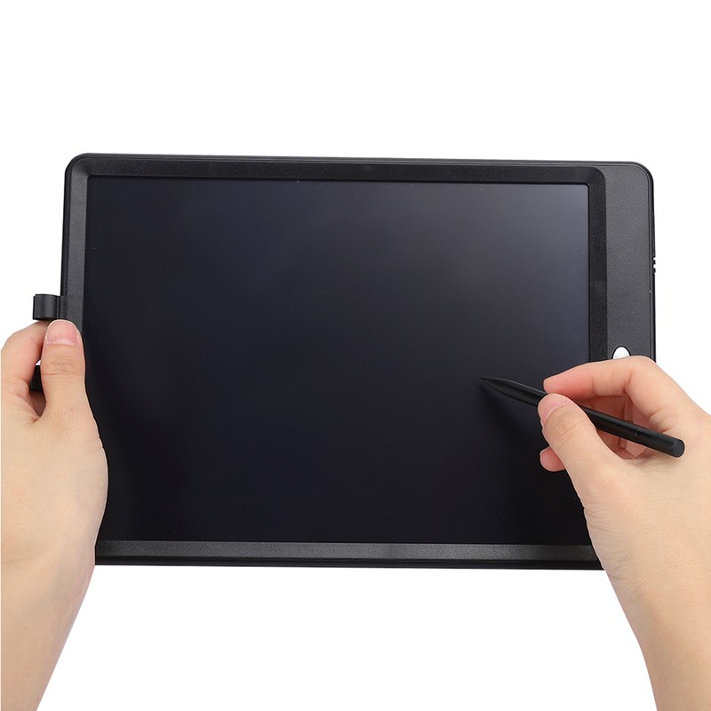 10in LCD Writing Pad Children Light Energy Electronic Drawing Board