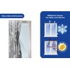 Maximex Insulating Protection Set of 2 for Optimal Indoor Climate,
