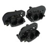 marddpair Front + Rear Brake Calipers Replacement for Can-Am Outlander