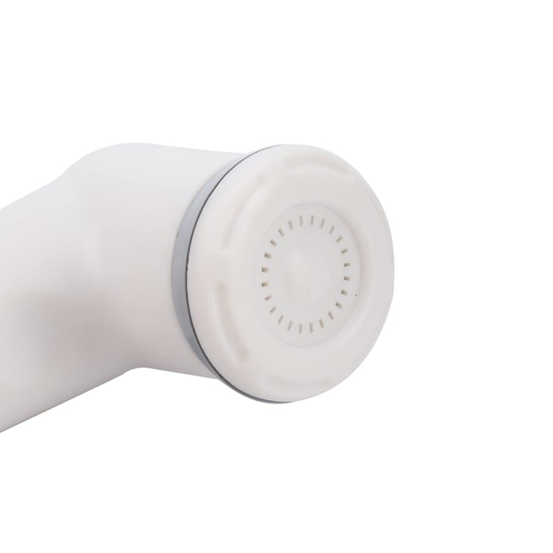 TOPINCN Bidet Spray Head, Handheld Plastic Bidet Toilet Sprayer kit