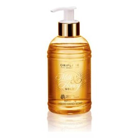 Oriflame Jabón Líquido Para Manos Milk & Honey