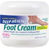 Pedifix Deep Healing Foot Cream 4oz Pack of 1 /