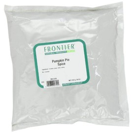 Frontier Pumpkin Pie Spice (1x1lb )