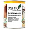 Osmo Wood Wax Finish Transparent 750ml - Beech - 3128