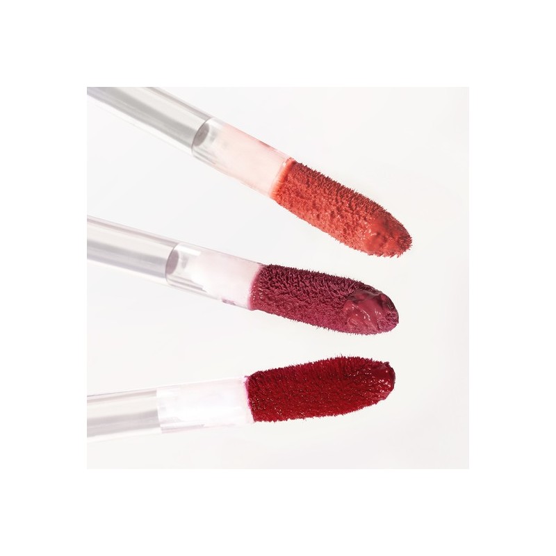 Heavy Makeup Blurring Effect Lip Tint - Flashy (Select 1