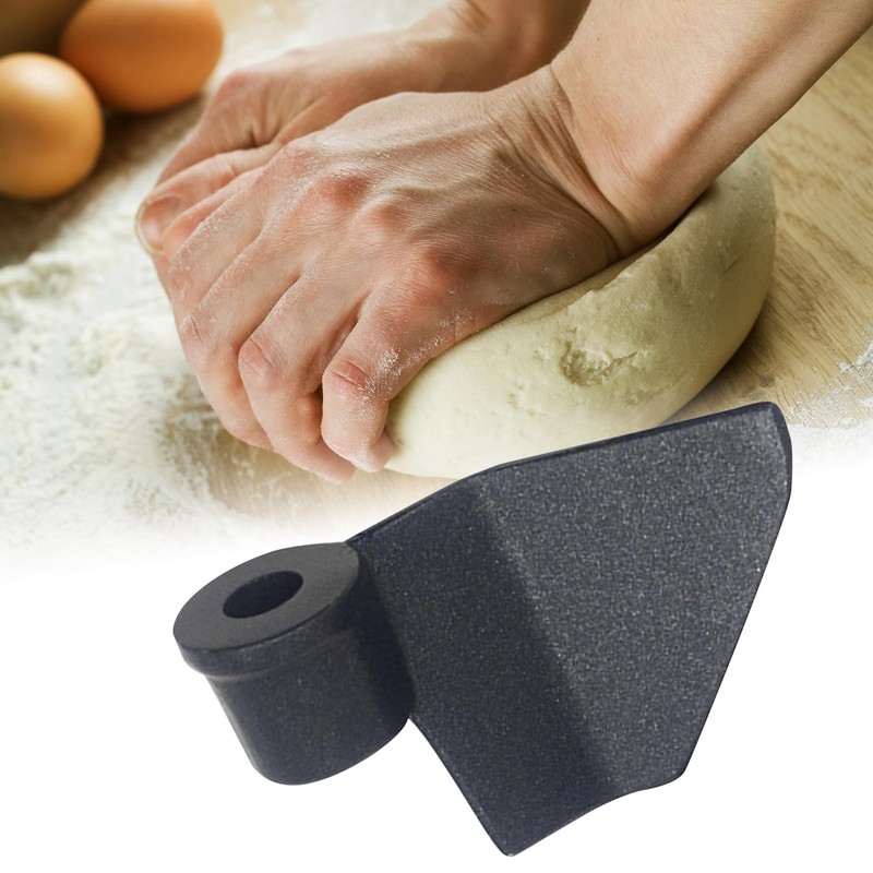 Non-Stick Bread Maker Parts Mixing Paddles, Bread Maker Machine Paddle
