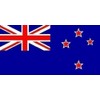New Zealand Flag 5ft x 3ft