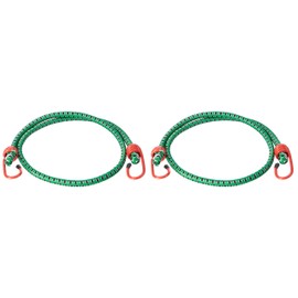 Relags Expandergummi Expander, Mehrfarbig, 1 m