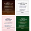 WELLDERMA Fitting Mask Pack 25g*4ea [Retinol Collagen/Cica Treatment Repair/PDRN Exosome