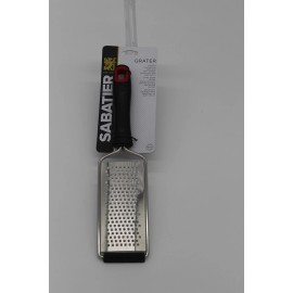 Sabatier Stainless Steel Hand Grater