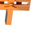 Cabinet Door Positioning Tool, Versatile Hardware Jig, Aluminum Alloy Cabinet