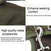 Dog Front Leg Support Sling Portable Breathable Split Auxiliary Chest