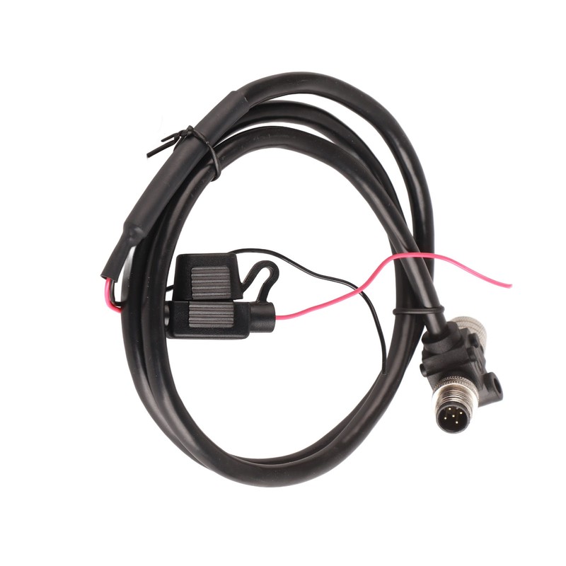 For NMEA 2000 1m/3.28ft 5 Core T Connector Backbone Cable