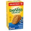 Undisclosed belVita Blueberry Breakfast Biscuits, Value Pack, 12 Packs (4