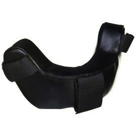 UNIX Baseball Referee Mask Protector Pad for Jaws BX83-67