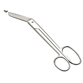 Finoa (finoa) For Taping Scissors 915 20.5 cm