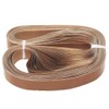 Egofoy 50pcs Band Sealer Belts for FR-900 Continuous Band Sealer,PTFE