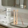 Micronized Hydroxyapatite Toothpaste, Non-Nano, Fluoride Free, Gentle Formula for the