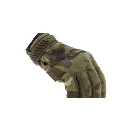 Mechanix Wear MG-78-009: The Original MultiCam Tactical Work Gloves (Medium, Camouflage)