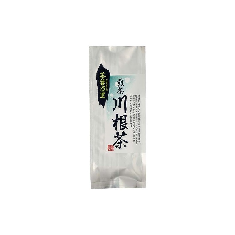 Ocha no Maruko Shizuoka Tea Chafonori Kawane Tea 3.5 oz