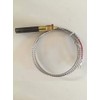 Generec Replacement for Heatilator Thermopile Part # 2103-512 By generec
