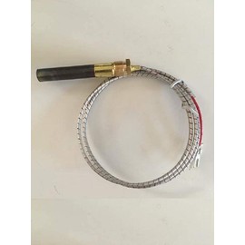 Generec Replacement for Heatilator Thermopile Part # 2103-512 By generec