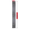 JOYIN 14 × 108” Christmas Table Runner, Buffalo Check Collection