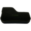 2 x Air Filter Compatible with AL-KO HB Classic 4.6