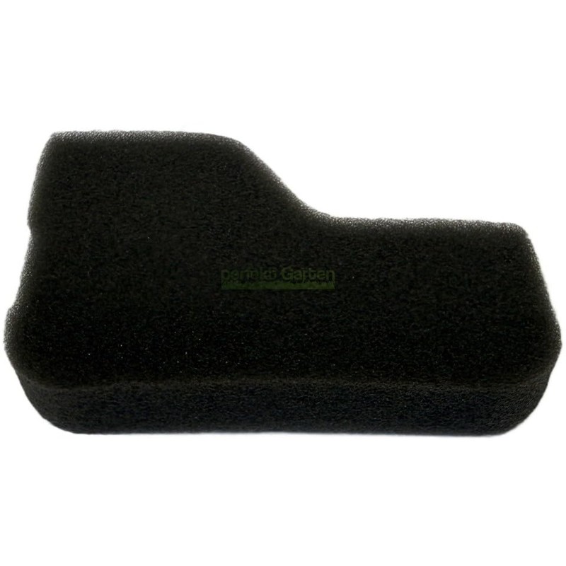 2 x Air Filter Compatible with AL-KO HB Classic 4.6