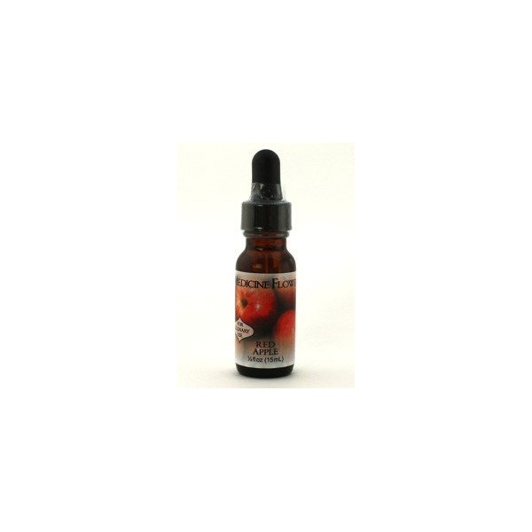 Flavor Extract Natural Red Apple for Culinary Use By Medicine Flower