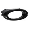 X AUTOHAUX Front Left Fog Light Grill No.71117TR3A51 Front Lower