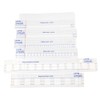 Abilitations - 027017 Integrations Write Guide Template, Set of 6