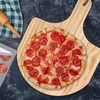 LOYIM 3 Pcs Pizza Stone Set Including 15"x 12“ large