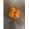 Brunner And Lay Brunner & Lay Carbide Rock Bit, H