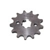 Trkimal Motorcycle 420-13T Front Sprocket 17mm for 50cc 70cc 90cc