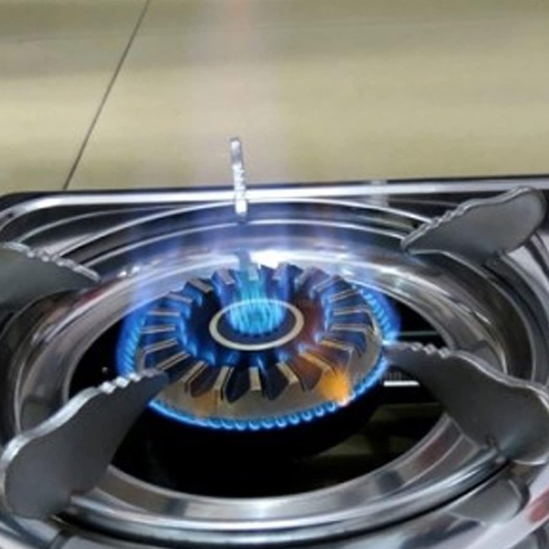 Aifeier ET Piezo Spark Ignition, Propane Push Button Piezo Igniter