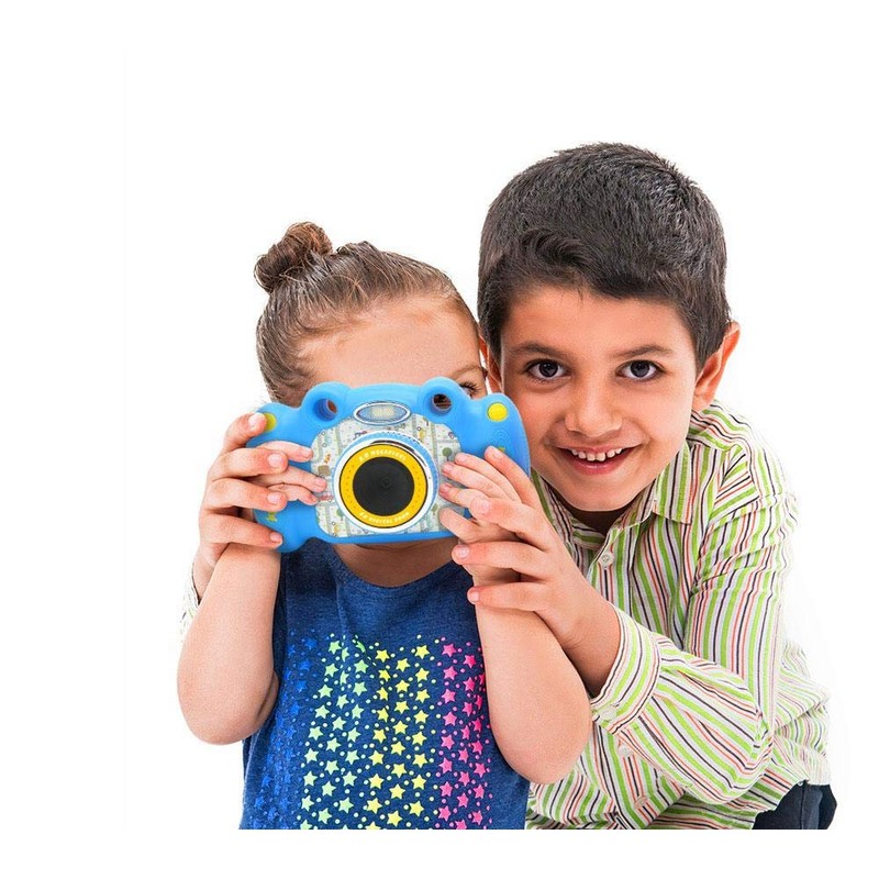 Easypix KiddyPix Blizz blue