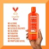 Kit Cantú Manteca De Karité Shampoo Acondicionador 400ml