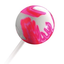 Ozark Delight Lollipops (Strawberry Cheesecake, 6 pack)
