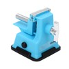 Mini Vise Bench Working Table for DIY Jewelry Craft Vice