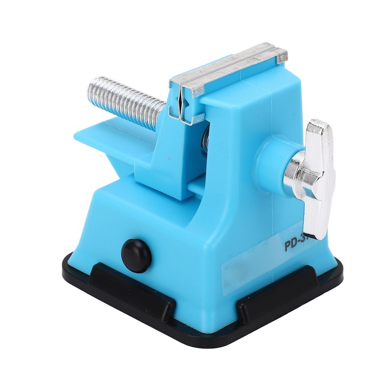 Mini Vise Bench Working Table for DIY Jewelry Craft Vice