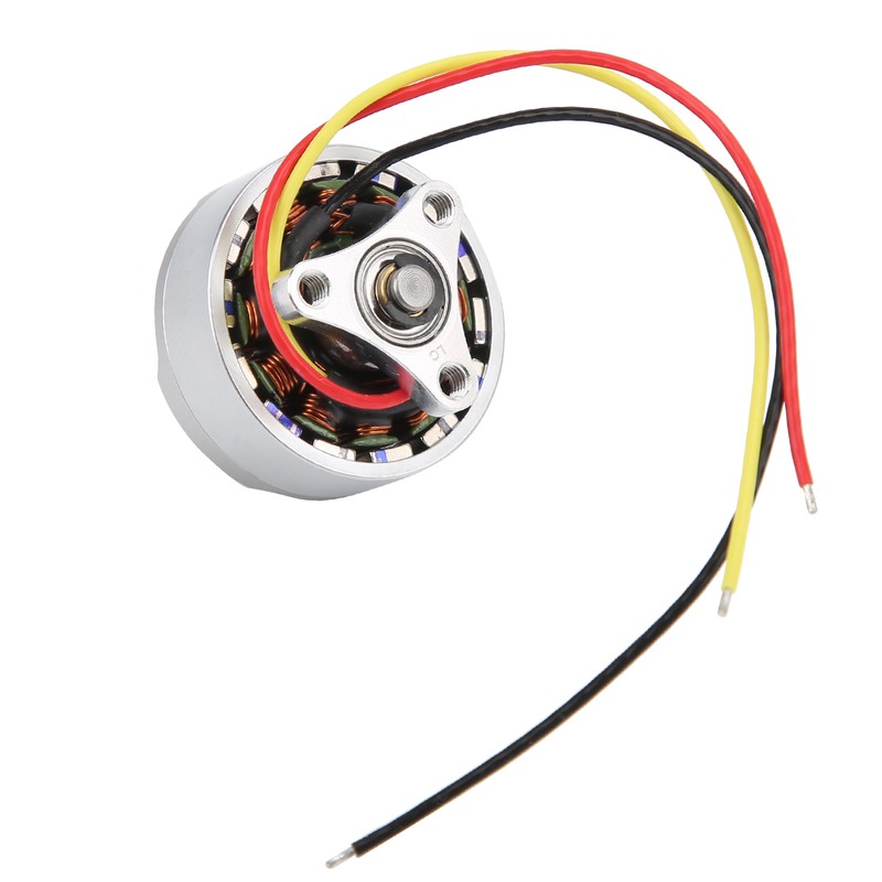 RC Drone Arm Metal Power Motor Replacement Repair Parts for