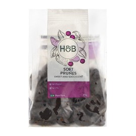 Holland & Barrett Prunes 250g