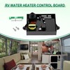 Mgoodoo RV Water Heater Control Board Replace 91365 93305 91346
