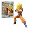 generic Fwefww Dragon Ball Z Shf Son Goku Figura Modelo