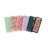 Wired RGB Creamy Typewriter Keyboard. 65 Percent Retro LED Membrance