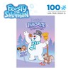 Ceaco - Frosty The Snowman - Everyone’s Favorite Snowman -