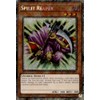 Spirit Reaper (Platinum Secret Rare) - RA03-EN122 - Platinum Secret